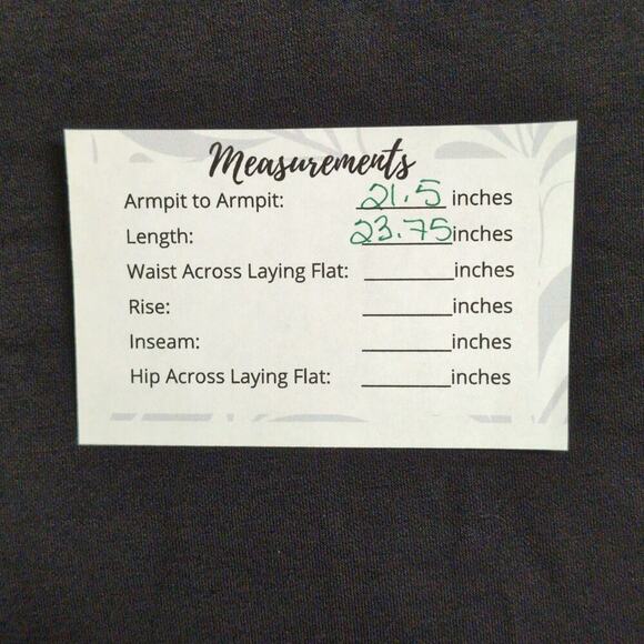 NWT Michael Lauren Black Pearl Embellished Long Sleeve Crew Neck Sweater Size M - Picture 9 of 10